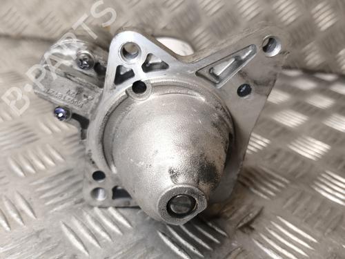 Used Starter FORD RANGER (ET) 2.5 TDCi 4x4 (143 hp) 24941017