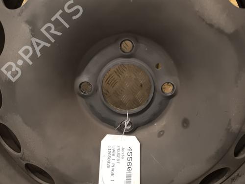 Rim PEUGEOT 3008 I MPV (0U_) 1.6 HDi | BP29270040C45 