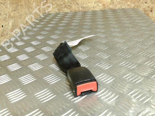 Seat buckle CITROËN SAXO (S0, S1) 1.1 X, SX | BP21744681I32 