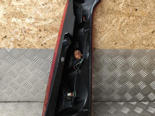 Left taillight NISSAN NOTE (E11, NE11) 1.5 dCi | BP25157575C34 
