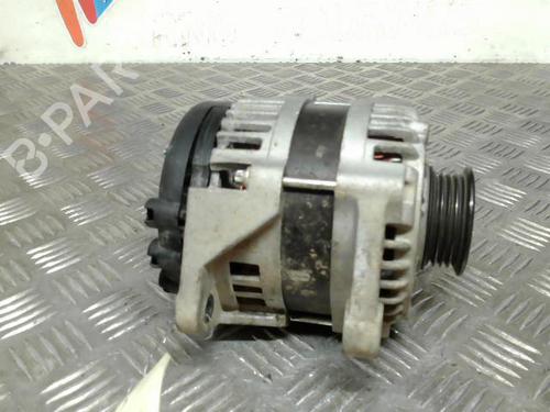 Generator CHEVROLET SPARK (M300) 1.0 (68 hp) 21734467