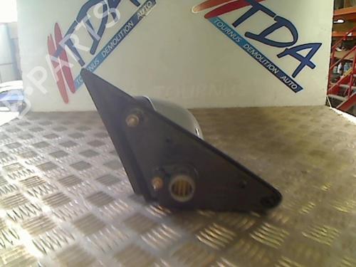 Left mirror RENAULT LAGUNA II (BG0/1_) 1.9 dCi (BG08, BG0G) | BP21744557C26 