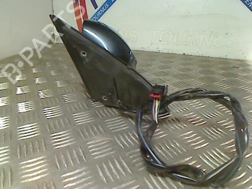 Left mirror VW PASSAT B6 Variant (3C5) 2.0 TDI 16V | BP21736610C26 