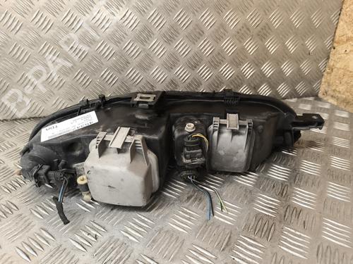 Left headlight FIAT MAREA Weekend (185_) 1.9 JTD 105 (185BXN1A) | BP26736502C28 