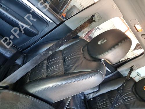 Warning switch PORSCHE CAYENNE (9PA) S 4.5 | BP29192325I22  - Image 9