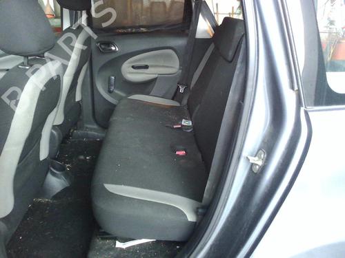 Display CITROËN C3 Picasso (SH_) 1.6 HDi | BP21742734C48 