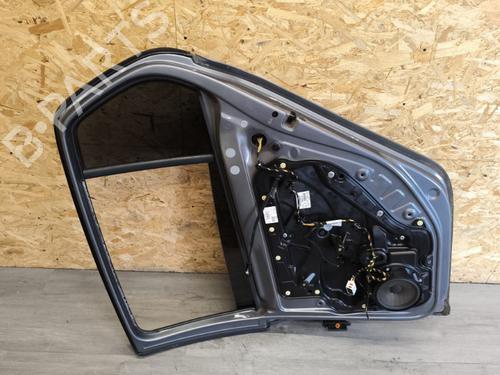 Right rear door VW GOLF VI (5K1) 1.6 TDI | BP21748869C5