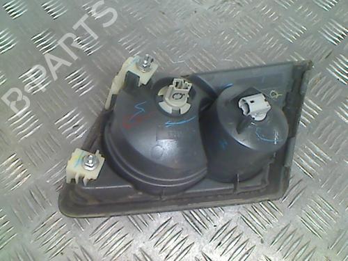 Venstre baglygte bagklap MAZDA 6 Hatchback (GG) 2.0 DI (GG14) | BP21730968C79 