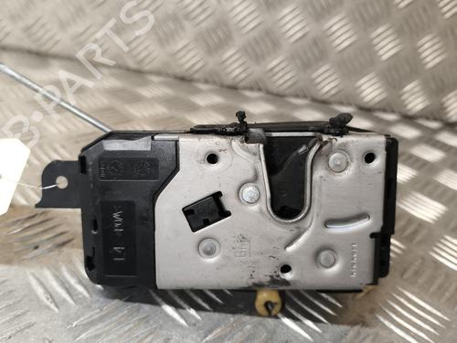Used Front left lock OPEL ASTRA H (A04) 1.6 (L48) (116 hp) 26934706