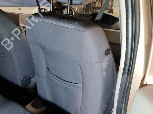 Front left seatbelt RENAULT MODUS / GRAND MODUS (F/JP0_) 1.5 dCi (FP0E, JP0E) | BP23773584I26 - Image 22