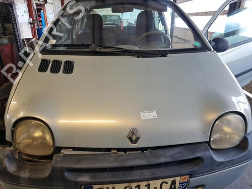 Used Hood RENAULT TWINGO I (C06_) 1.2 16V (C060) (60 hp) 29120324