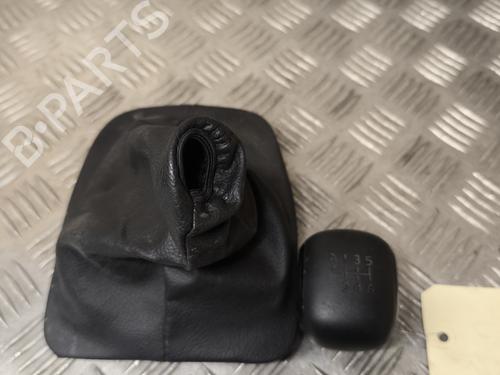 Gear lever CITROËN C3 III (SX) 1.5 BlueHDi 100 (SXYHYP, SXYHTU) | BP24184236M90 