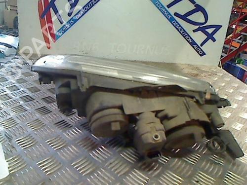 Right headlight RENAULT ESPACE III (JE0_) 2.2 dCi (JE0K) | BP25277577C29 