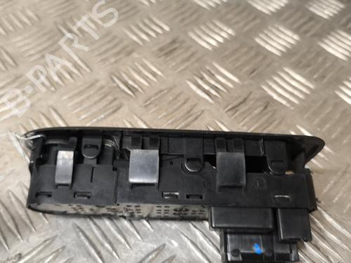 Left front window switch CITROËN C3 II (SC_) 1.6 HDi | BP22008168I27 