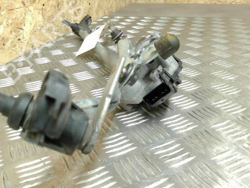 Front wiper motor RENAULT KANGOO Express (FW0/1_) Z.E. (FW0Z, FW1Z) | BP21741884M29 