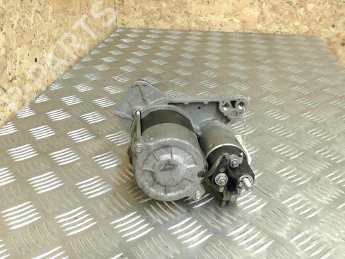Starter RENAULT MEGANE III Hatchback (BZ0/1_, B3_) 1.2 TCe (BZ2B, BZ11) | BP21737742M8 