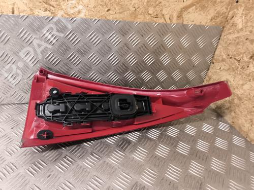 Left taillight CITROËN C3 I (FC_, FN_) 1.4 HDi | BP23200864C34 