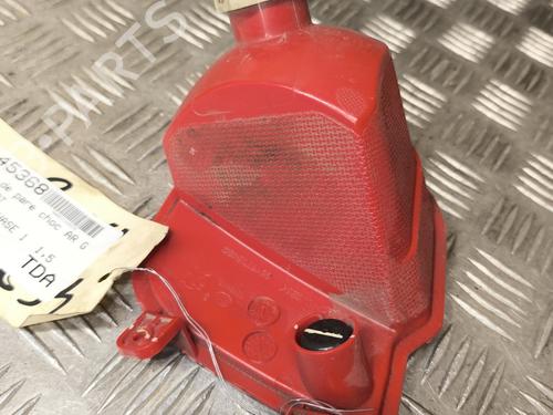 Rear bumper left light PEUGEOT 3008 II SUV (MC_, MR_, MJ_, M4_) 1.5 BlueHDi 130 | BP29014770C81 