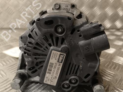 Alternator CITROËN C1 (PM_, PN_) 1.4 HDi | BP26133461M7 