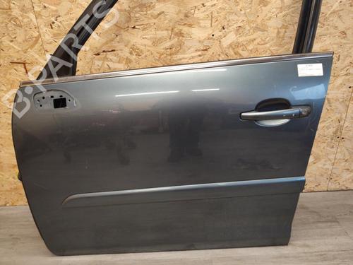 Left front door CITROËN C4 Grand Picasso I (UA_) 1.6 HDi | BP21734542C2 