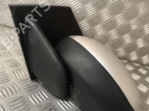 Left mirror PEUGEOT 107 (PM_, PN_) 1.0 | BP25898635C26 