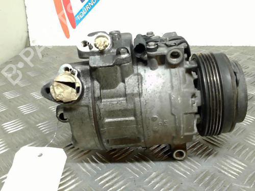 Compressore A/C BMW 3 (E46) 330 d (184 hp) 21734784