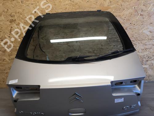 Used Tailgate CITROËN C5 II (RC_) 1.6 HDi (RC8HZB) (109 hp) 22654663