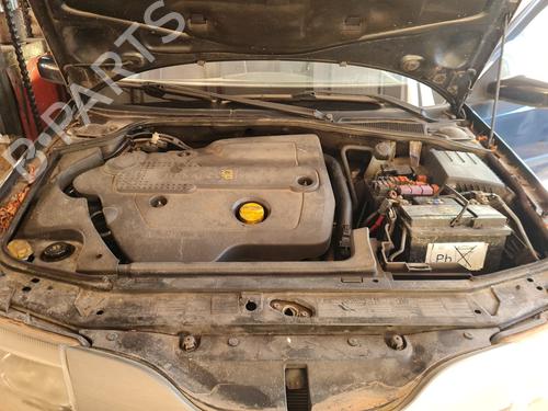 Left front fog light RENAULT LAGUNA II Grandtour (KG0/1_) 1.9 dCi (KG0G) | BP22014886C30 
