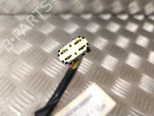 Stacyjka RENAULT CLIO II (BB_, CB_) 1.5 dCi (B/CB07) | BP29759211M48