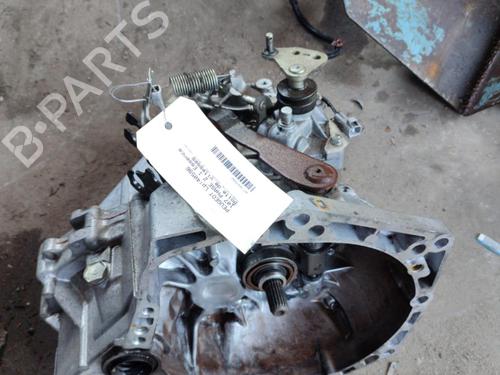 Used Gearbox PEUGEOT 107 (PM_, PN_) 1.0 (68 hp) 21750528
