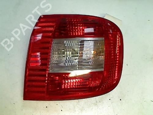 Venstre Baklys FIAT MULTIPLA (186_) 1.9 JTD 115 (115 hp) 21753415