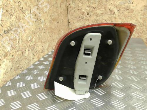 Left taillight FORD FIESTA III (GFJ) 1.1 | BP21737589C34 