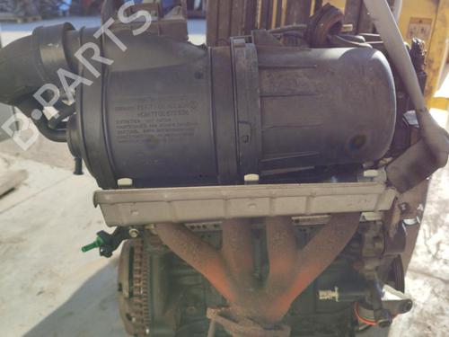 Engine RENAULT TWINGO I (C06_) 1.2 (C066, C068) | BP21730259M1 