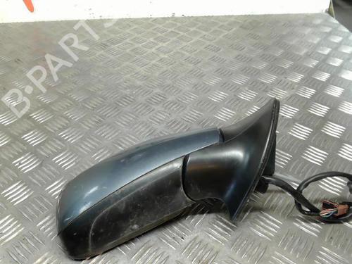 Used Right mirror PEUGEOT 407 (6D_) 2.0 HDi 135 (6DRHRH, 6DRHRE, 6DRHRG, 6DRHRJ) (136 hp) 21734435