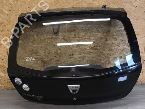 Used Tailgate DACIA SANDERO 1.4 MPI LPG (72 hp) 23905120