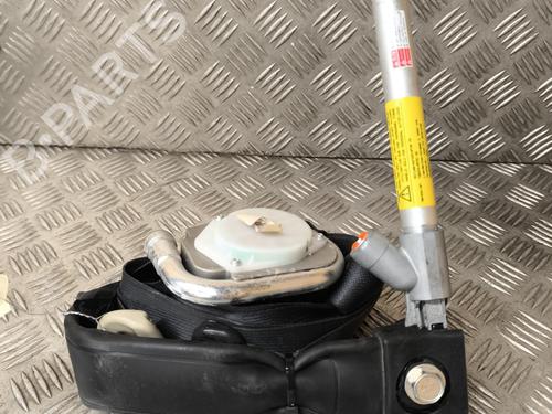 Front left belt tensioner NISSAN NOTE (E11, NE11) 1.5 dCi | BP22012734C87 
