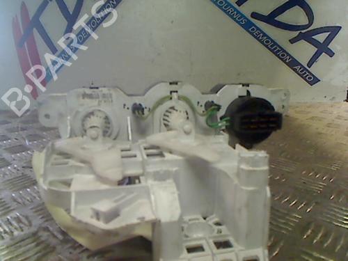 Climate control KIA PICANTO I (SA) 1.0 | BP21736513I5 