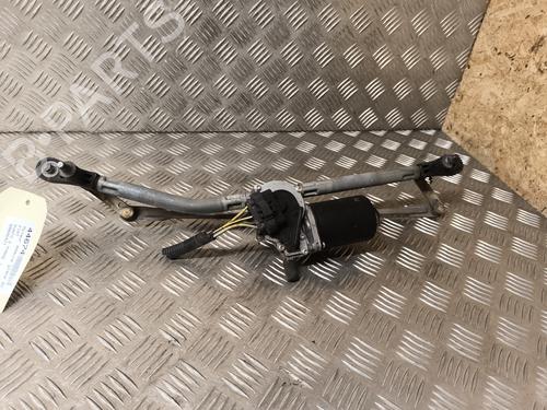Used Front wiper motor FIAT PUNTO (188_) 1.2 60 (188.030, .050, .130, .150, .230, .250) (60 hp) 22940331