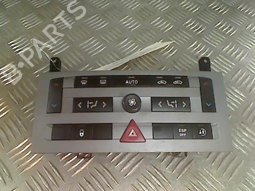 Used Climate control PEUGEOT 407 SW (6E_, 6D_) 2.0 HDi 135 (136 hp) 21746154