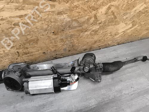 Steering rack VW GOLF VI (5K1) 2.0 TDI | BP26240246M22