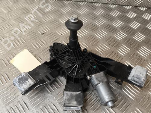 Rear wiper motor PEUGEOT 308 II (LB_, LP_, LW_, LH_, L3_) 1.6 HDi / BlueHDi 115 | BP23771688M102