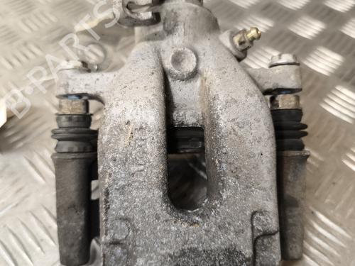 Bremssattel rechts hinten für PEUGEOT 307 (3A/C) 2.0 HDi 110 (107 hp) 27276515