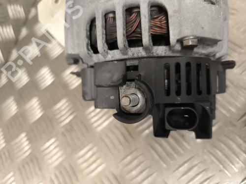 Alternator MERCEDES-BENZ A-CLASS (W169) A 170 (169.032, 169.332) | BP21744726M7 