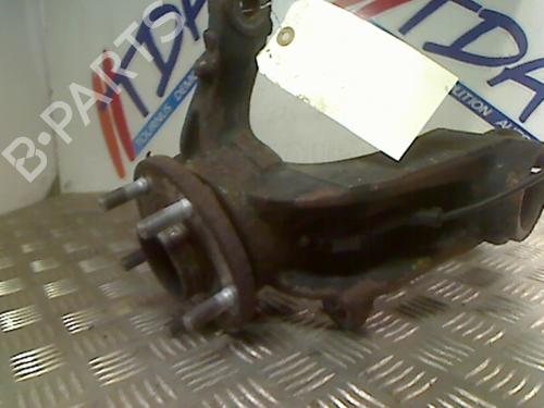 Right front steering knuckle FORD MONDEO IV (BA7) 1.8 TDCi | BP21747462M26 