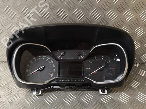 Kombiinstrument CITROËN C3 AIRCROSS II (2R_, 2C_) 1.2 PureTech 110 (2RHNZB, 2RHNZW, 2RHNPX, 2RHNPJ) (110 hp) 21748810