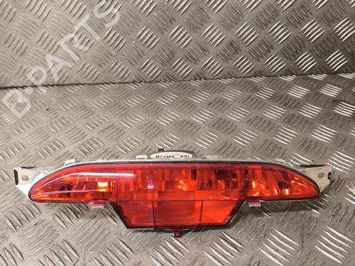 Used Rear fog light PEUGEOT 208 I (CA_, CC_) 1.2 THP 110 (110 hp) 24439329
