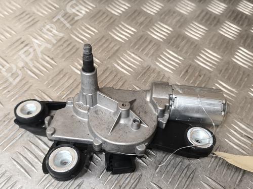 Viskermotor bakrute FORD MONDEO III (B5Y) 2.0 16V TDDi / TDCi (115 hp) 26658845