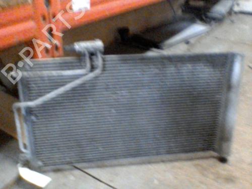 AC-Kondensator MERCEDES-BENZ C-CLASS (W203) C 200 CDI (203.007) | BP21743824M32 