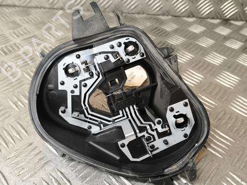 Used Lamp holder PEUGEOT 208 I (CA_, CC_) 1.4 HDi (68 hp) 24847106