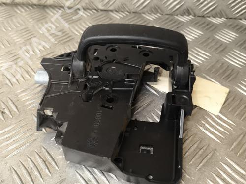 Rear right interior door handle CITROËN JUMPY II Van 2.0 HDi 120 | BP28579120I16 